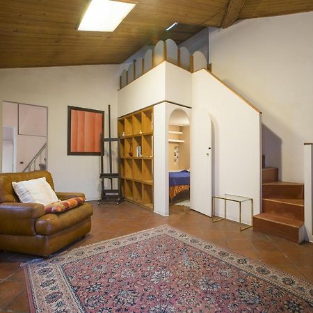 Top Location Lucca Apartment Екстериор снимка