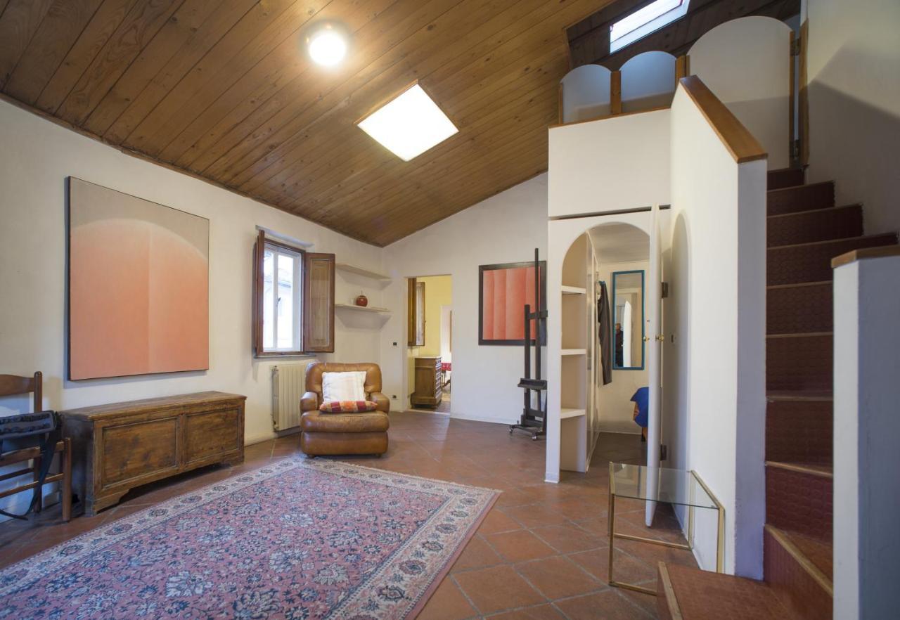 Top Location Lucca Apartment Екстериор снимка